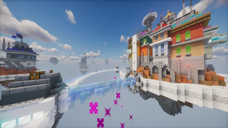 SkyWars 2