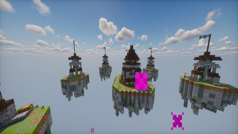 SkyWars 3